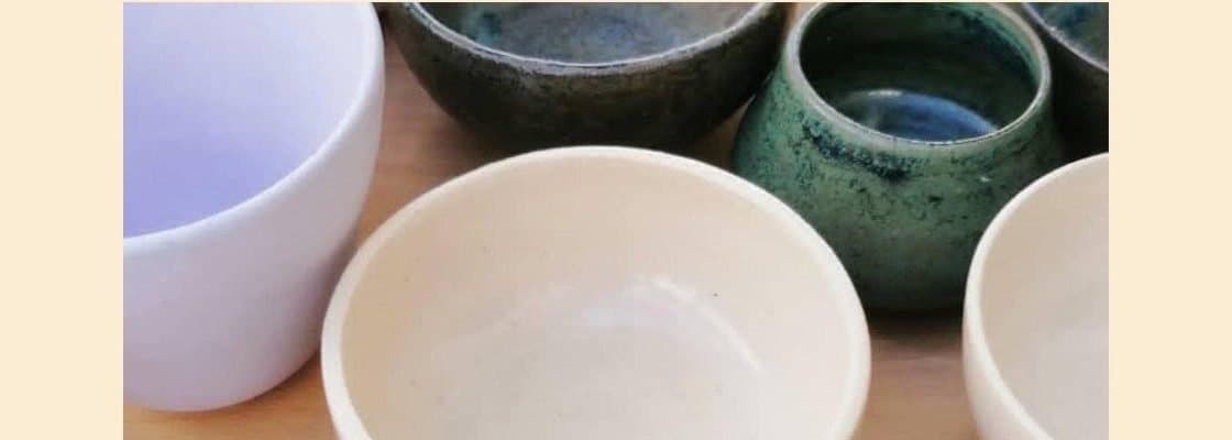 Atelier Poterie