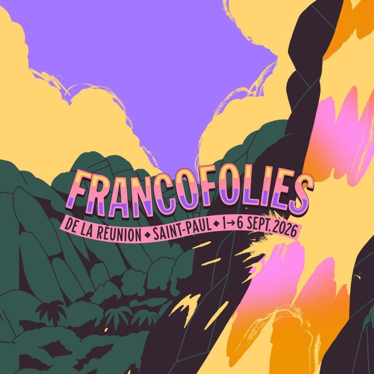 francofolies / grèn sémé + lo’jo