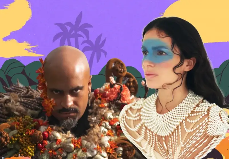 frangofolies / aureus + yael naim