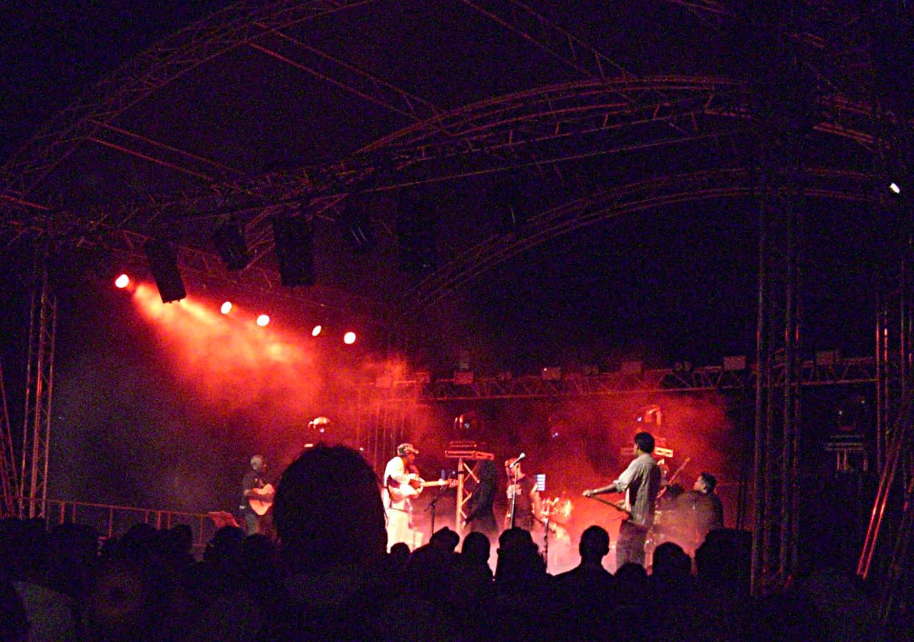 fete de la saint-jean