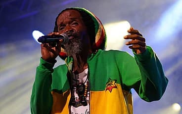 KABAR LA KOUR - NATTY DREAD