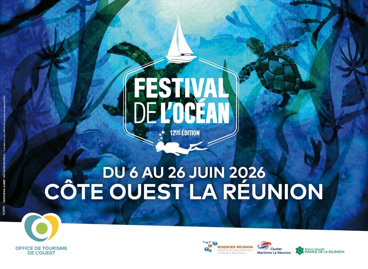 Soirée de clôture du festival de l'océan