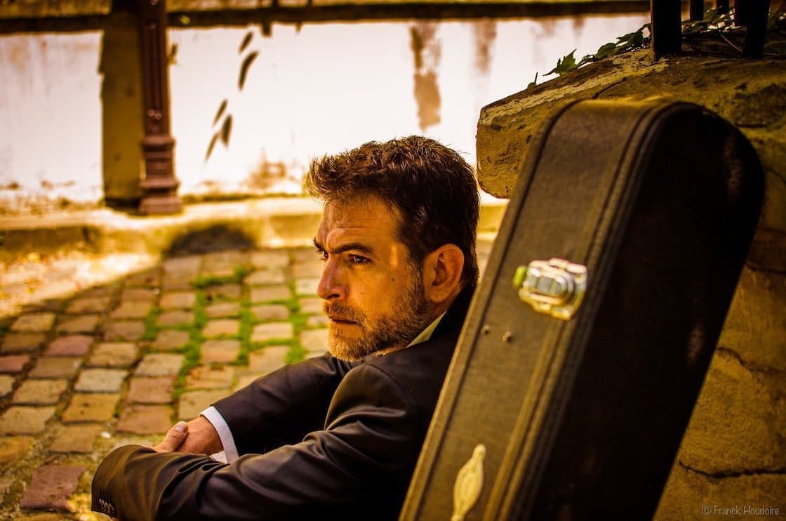 Stéphane Richez