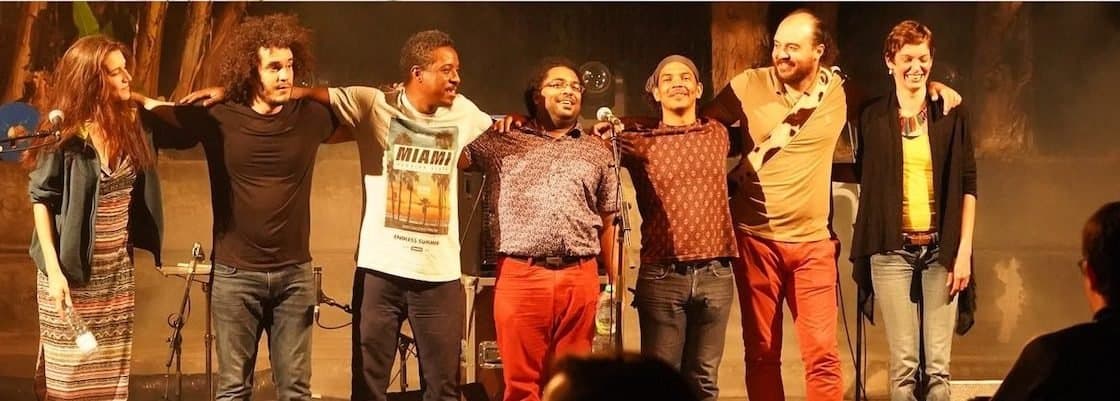 Kaliko Muzik Band