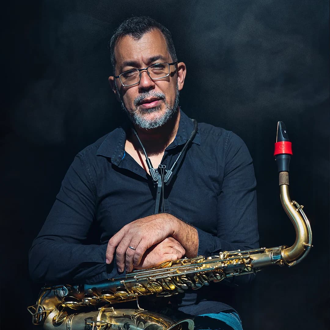 Alain Chan