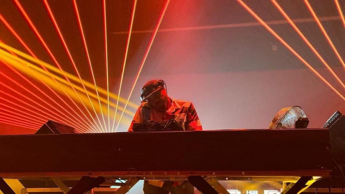 DJ Yannijay