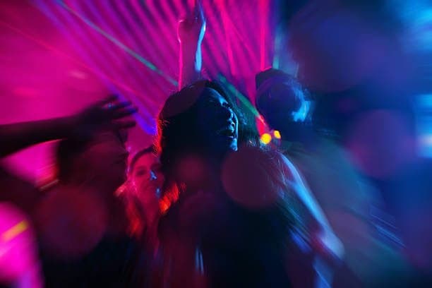 Soirée BAL MASQUÉ