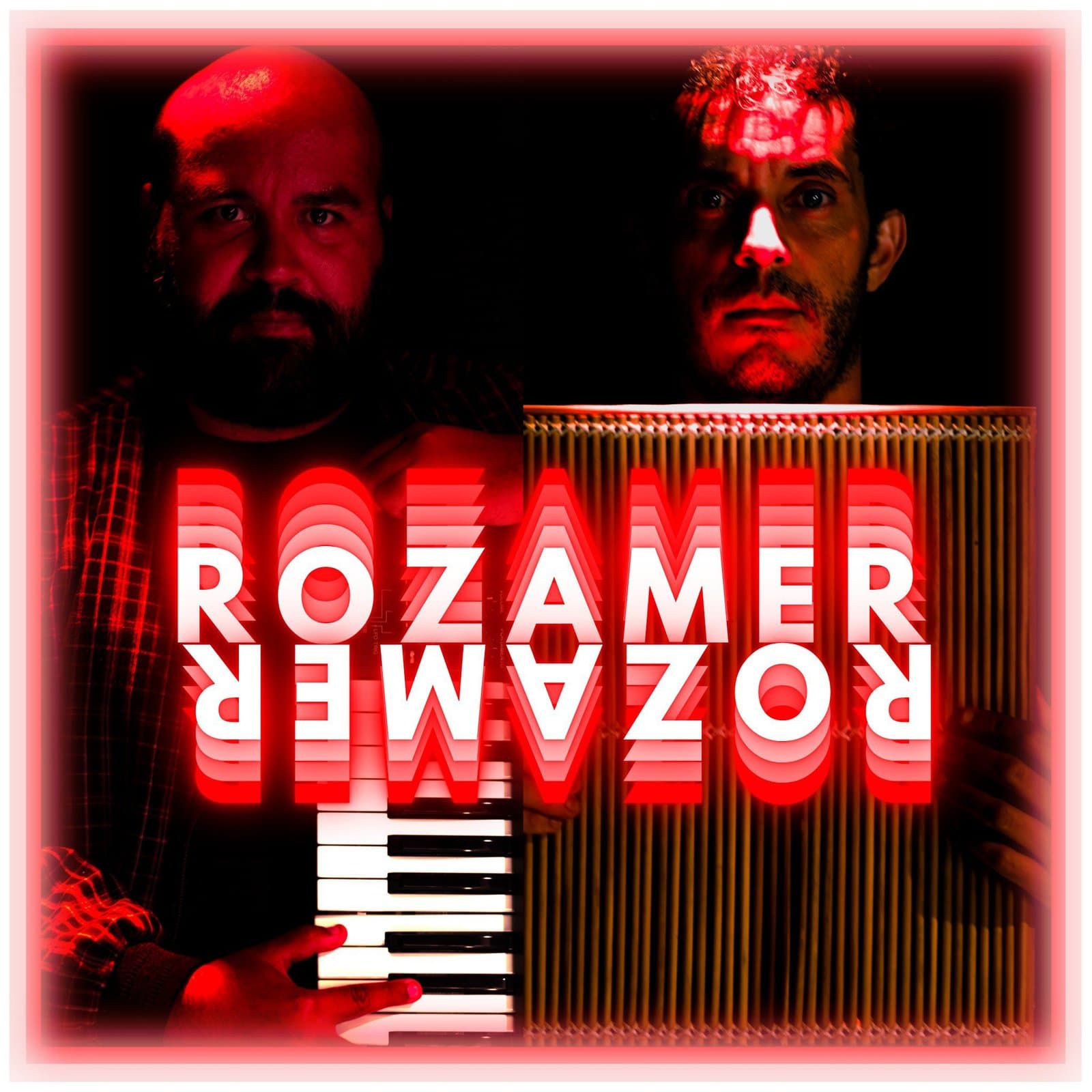 Rozamèr