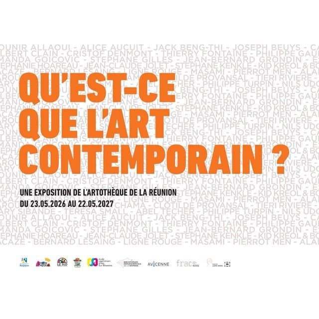 Qu’est-ce que l’art contemporain ?