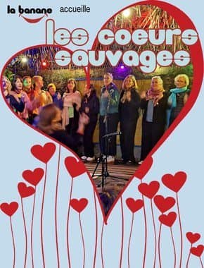Les Coeurs Sauvages