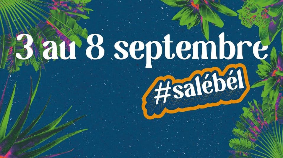 francofolies / emma nona + solann