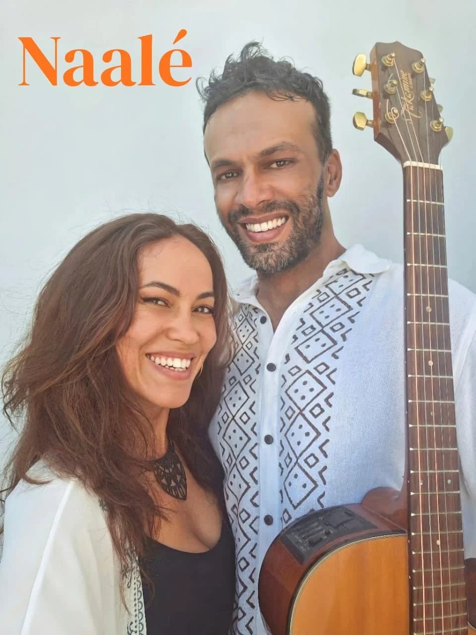 REPRISES CHANSONS CRÉOLES / NAALÉ (GRATUIT)