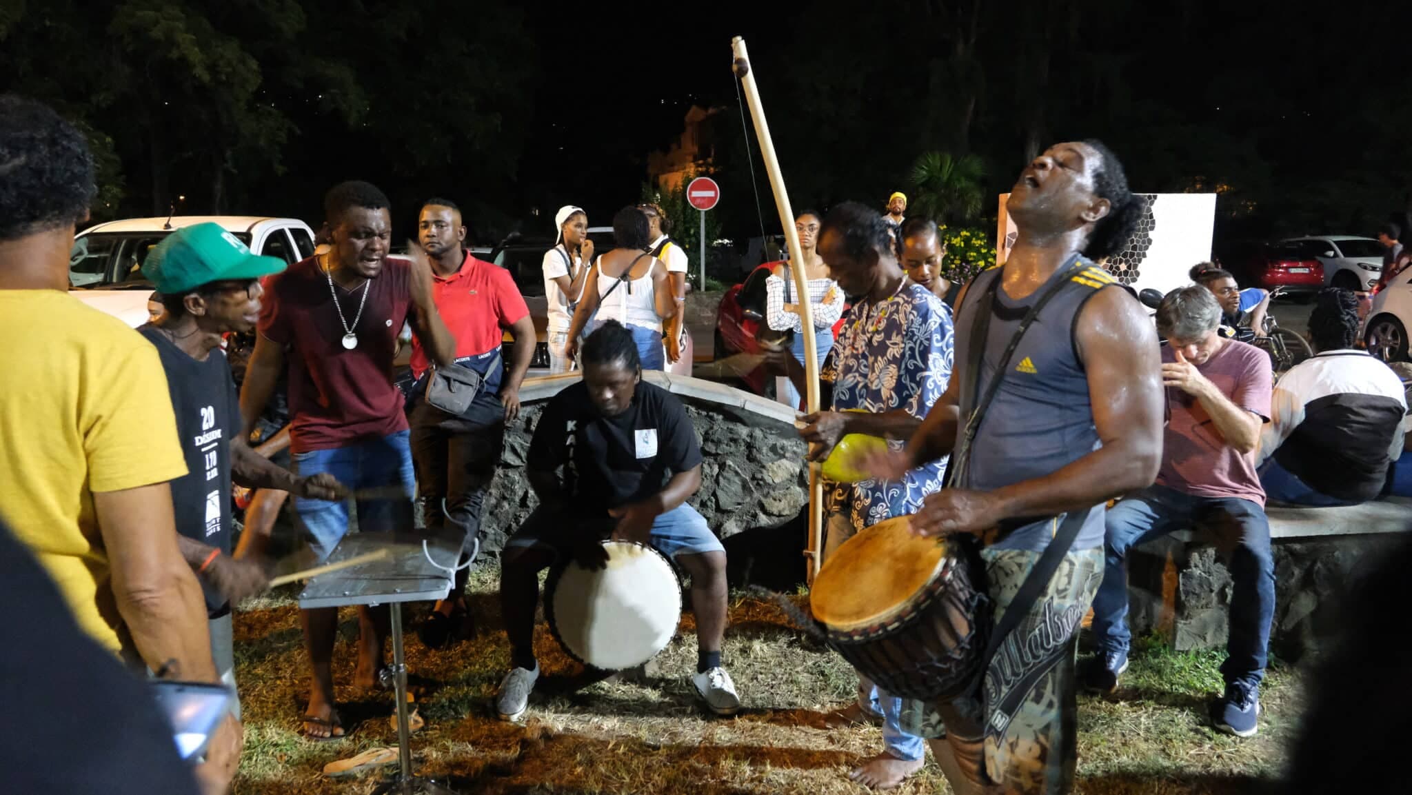 kabar saint-paul : le vendredi, c’est maloya