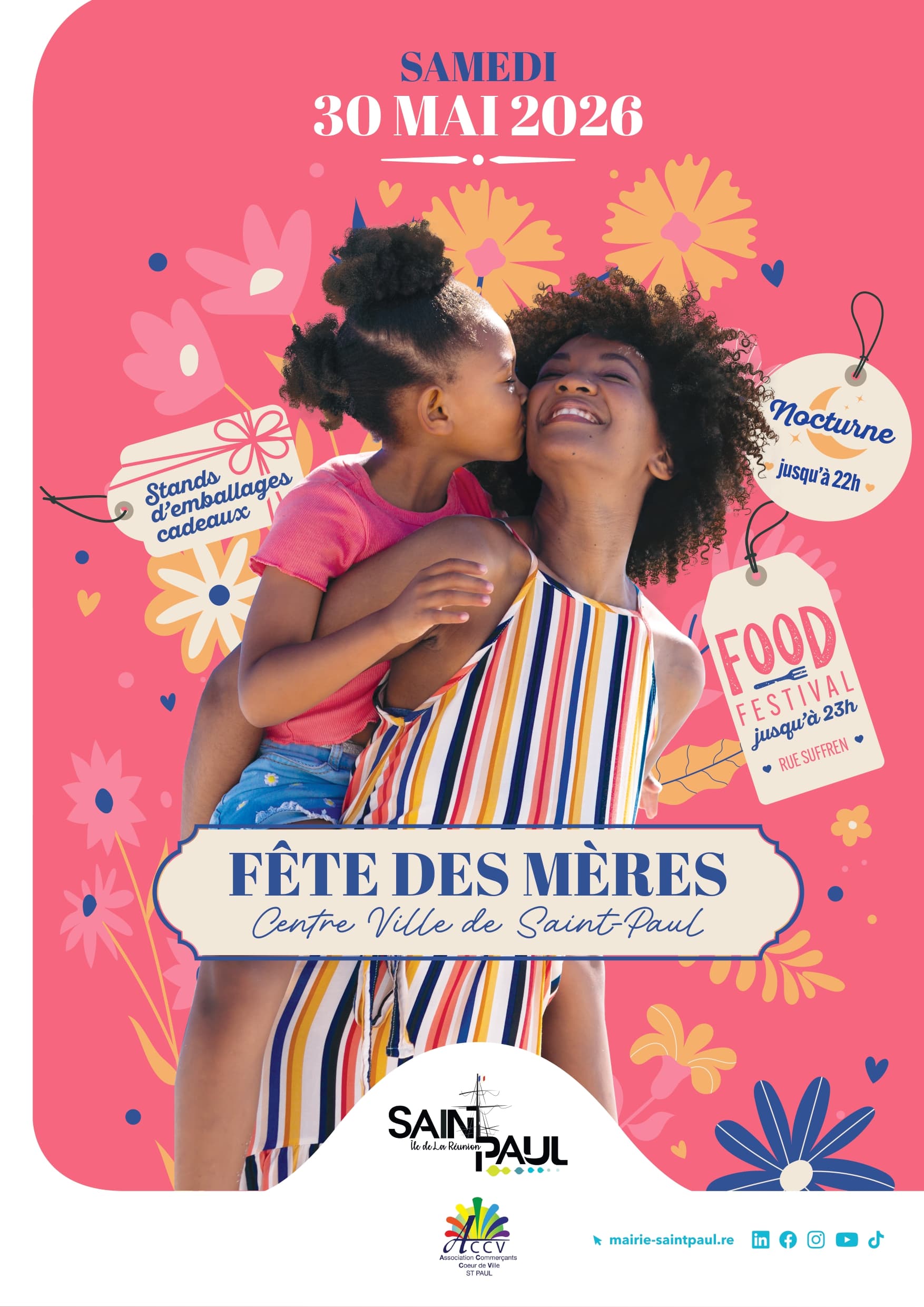 Fête des mères